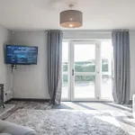 White Rose Apartment