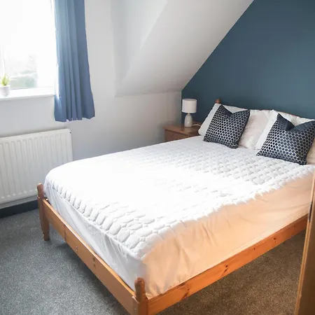 White Rose 아파트 Sessay