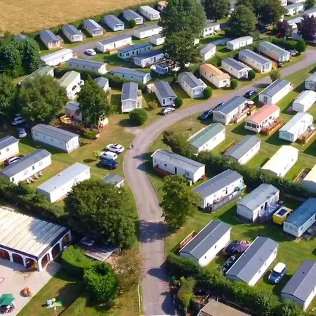 White Rose 아파트 *