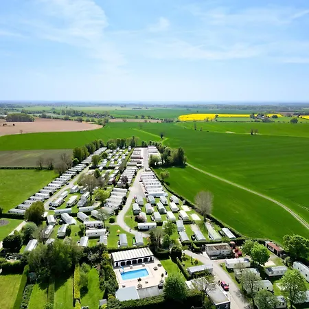 White Rose 아파트 Sessay