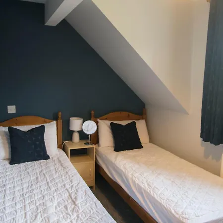 Apartment White Rose Sessay